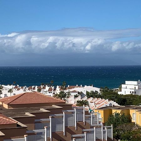 Orlando - Sea View Apartment In Costa Adeje Exterior foto