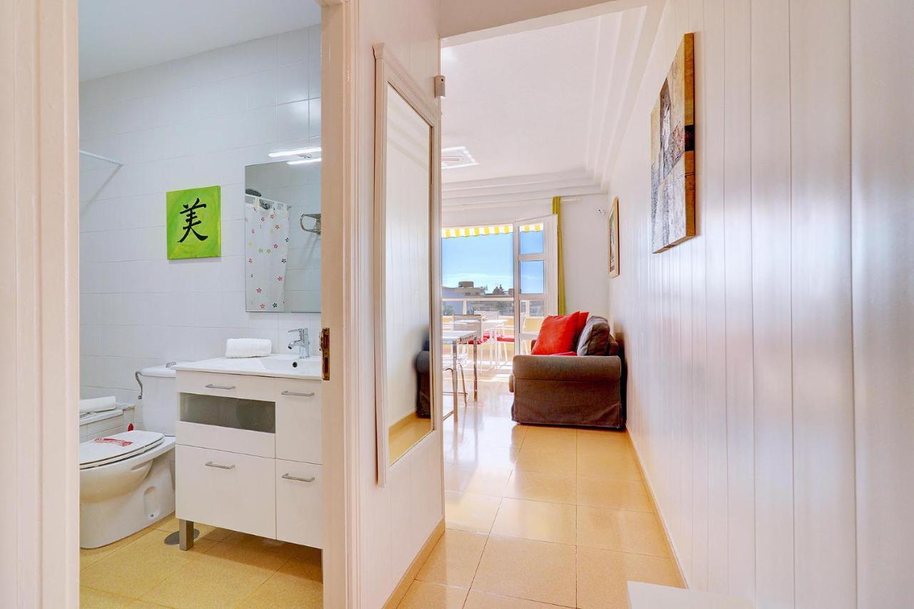 Orlando - Sea View Apartment In Costa Adeje Exterior foto