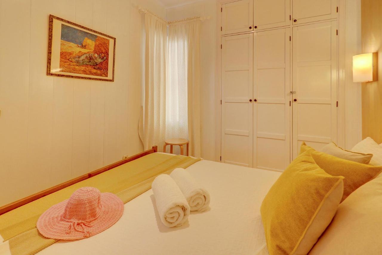 Orlando - Sea View Apartment In Costa Adeje Exterior foto