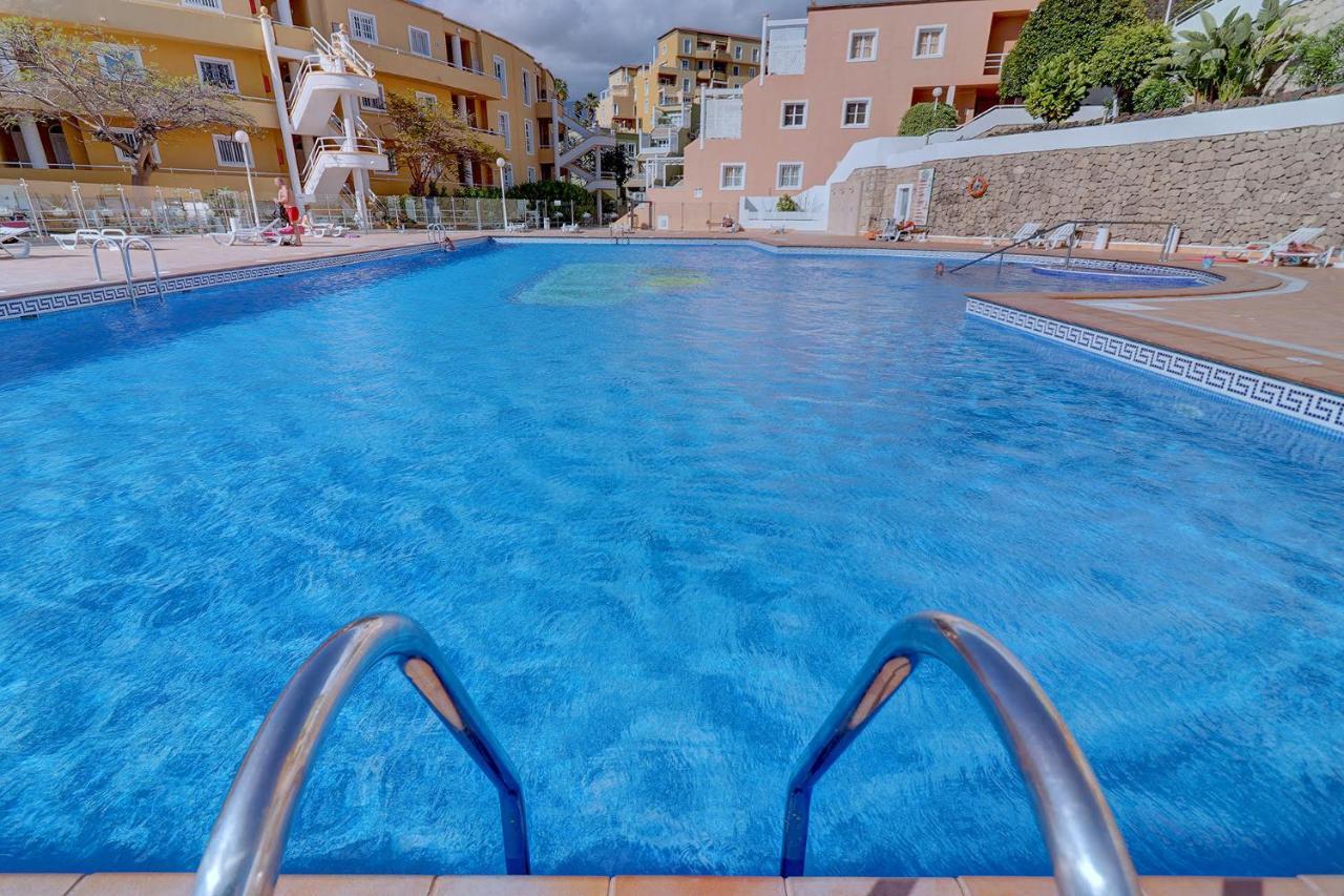 Orlando - Sea View Apartment In Costa Adeje Exterior foto