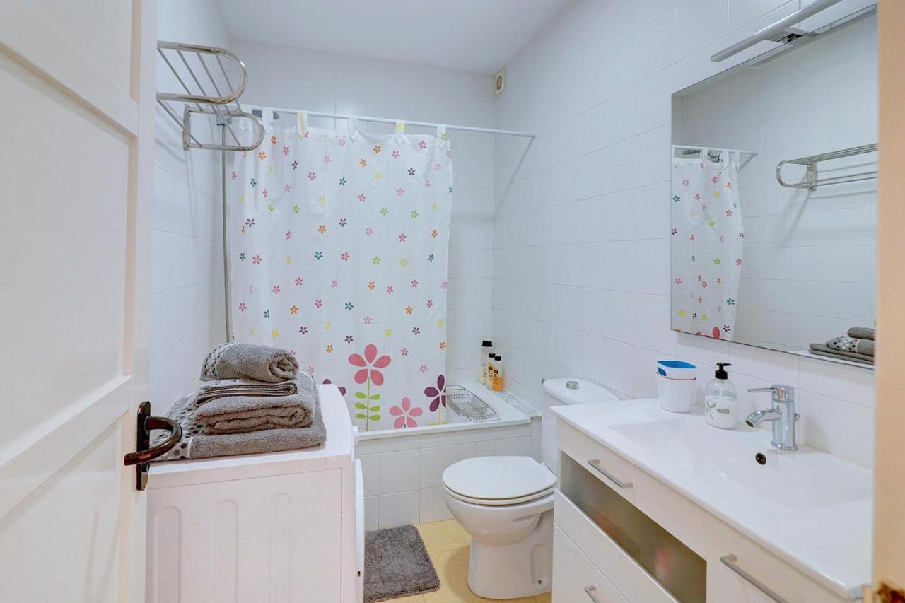 Orlando - Sea View Apartment In Costa Adeje Exterior foto