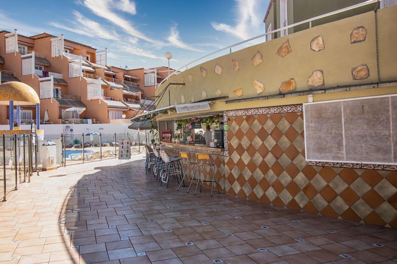 Orlando - Sea View Apartment In Costa Adeje Exterior foto